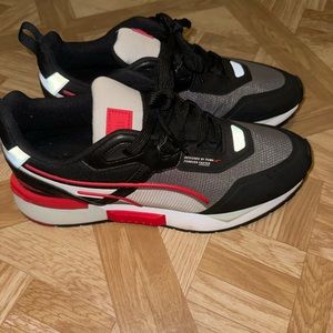 Puma Mirage Tech Mens Shoes